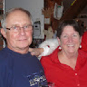 Meet your Posher, Kathy